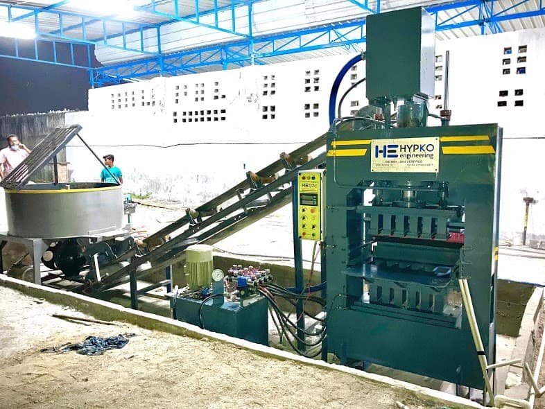 You are currently viewing Setting up a Profitable Fly Ash Brick Making Unit in India: A Step-by-Step Guide