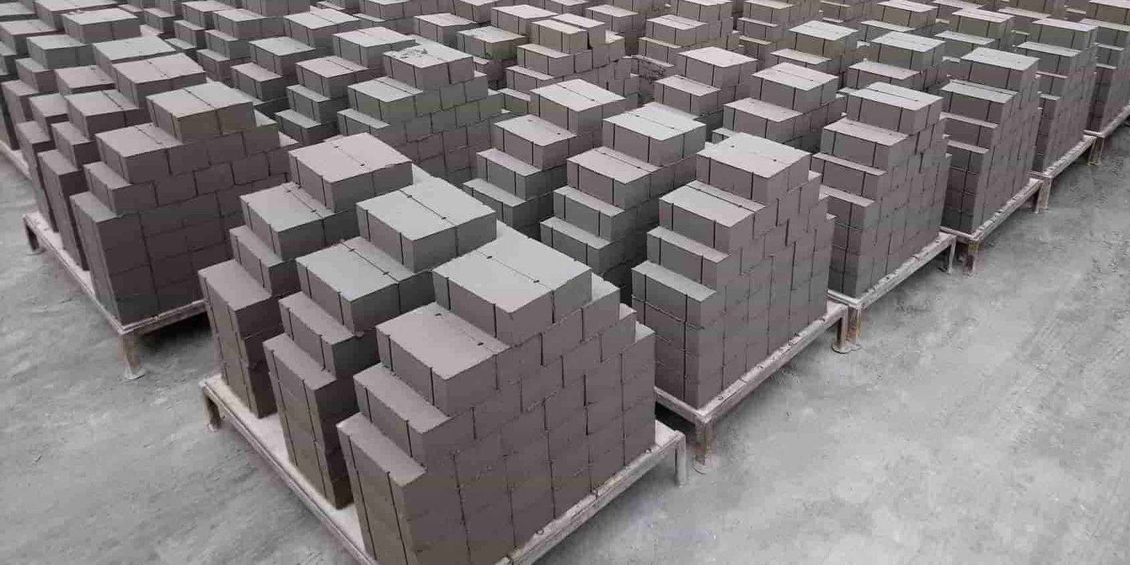 You are currently viewing What is Fly Ash Bricks