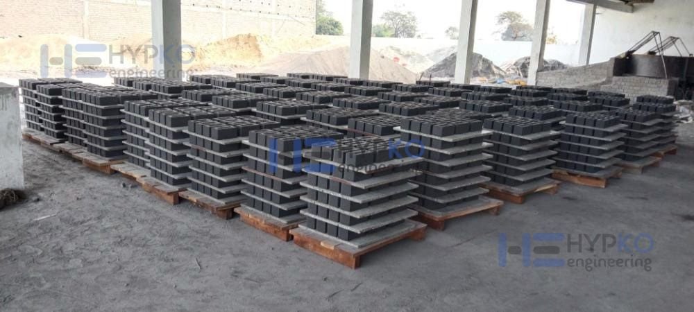 You are currently viewing How Fly Ash Bricks are made?