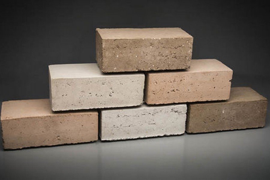 You are currently viewing What are Eco-friendly bricks?