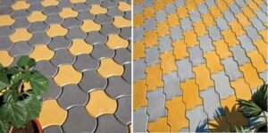 Read more about the article Unlocking the Benefits of Paving Blocks: A Guide to Choosing, Installing, and Maintaining Outdoor Surfaces