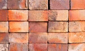Read more about the article Reducing Environmental Impact of Brick-Making: An Experimental Study on Clay-Fly Ash Burnt Bricks