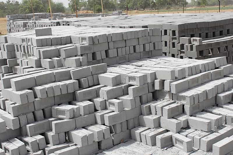 You are currently viewing Cement Bricks: 10 Most Frequently Asked Questions (Discover Useful Information)