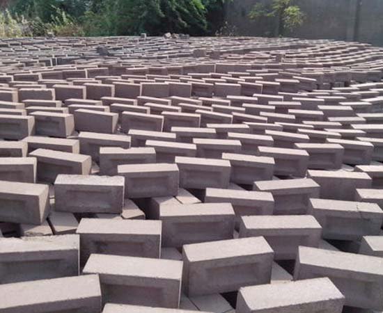You are currently viewing India’s Brick Industry: A Major Player in Global Export Markets