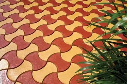 You are currently viewing Discovering the Manufacturing Process, Types, and Applications of Paver Blocks: A Durable and Versatile Outdoor Flooring Solution