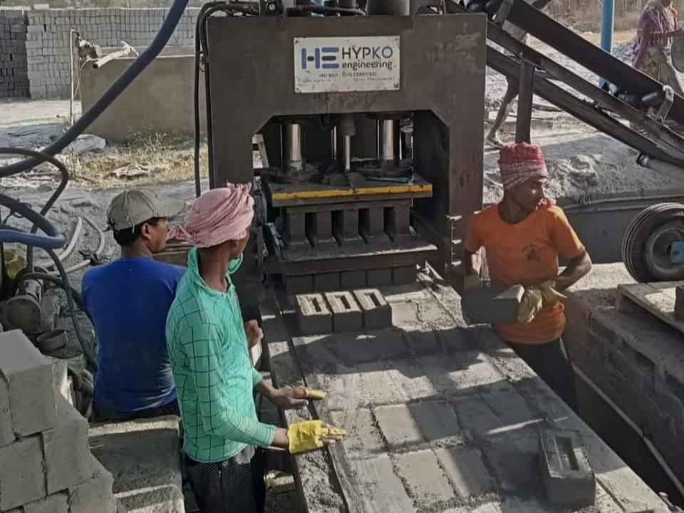 Read more about the article Transforming Construction: The Rise of Fly Ash Bricks in Nepal