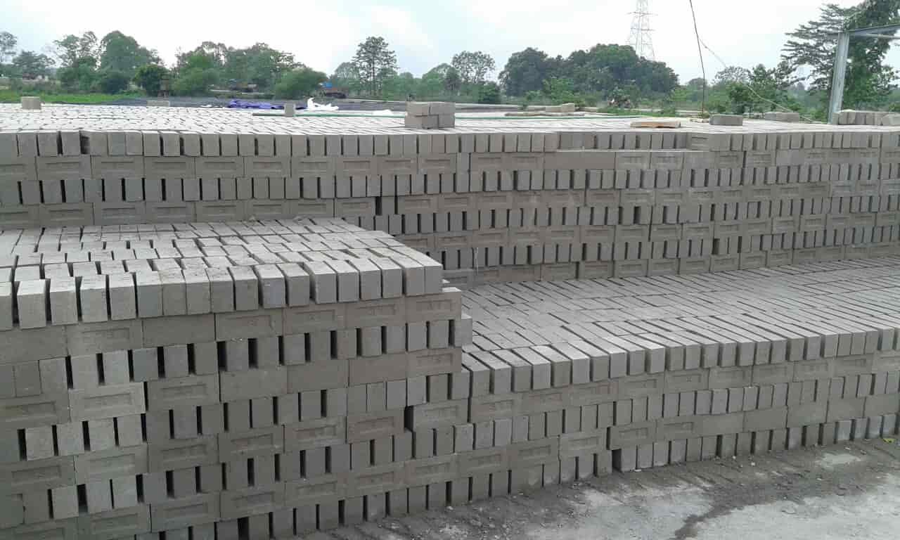 You are currently viewing Fly Ash Bricks: A Sustainable Alternative to Traditional Bricks in India