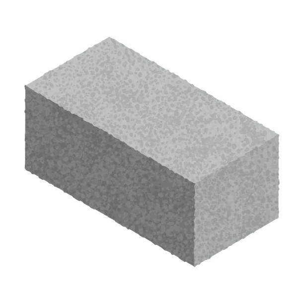 Fly ash bricks size