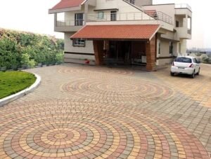 Read more about the article Mastering Block Paving: Design, Durability, Maintenance | 3 Excellent Tips