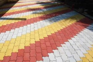 Read more about the article Zig Zag Paver Block Designs Transforming Indian Spaces (Still Popular in 2024!)