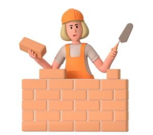 Read more about the article Which is better, Cement Bricks or Red Bricks? (7 Informative Differences)