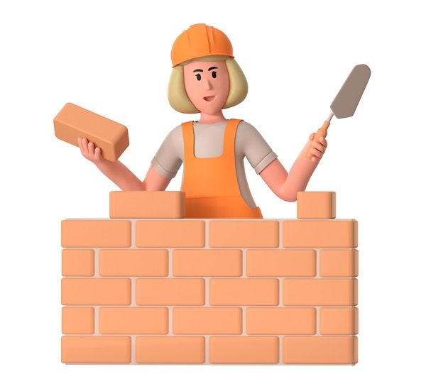 You are currently viewing Which is better, Cement Bricks or Red Bricks? (7 Informative Differences)