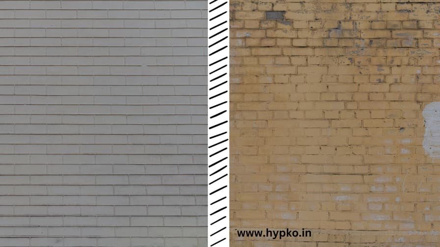 Read more about the article Fly Ash Bricks and Regular Clay Bricks – 5 Competitive Differences!