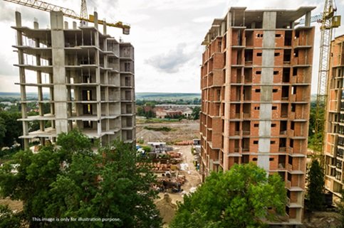 You are currently viewing India’s Housing Demand Soars, Expected to Reach 93 Million by 2036