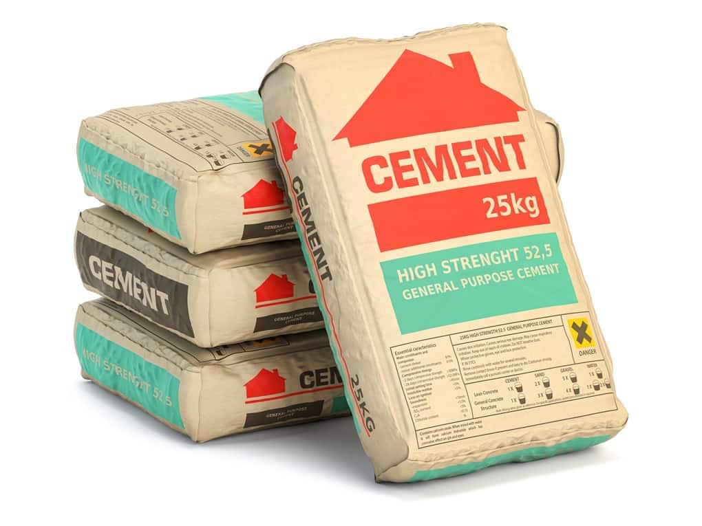 Read more about the article OPC vs PPC Cement: 9 Important Differences