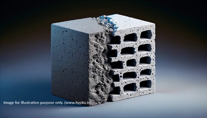Read more about the article Is Fly Ash Brick the Same as AAC Brick? 8 Clear Difference