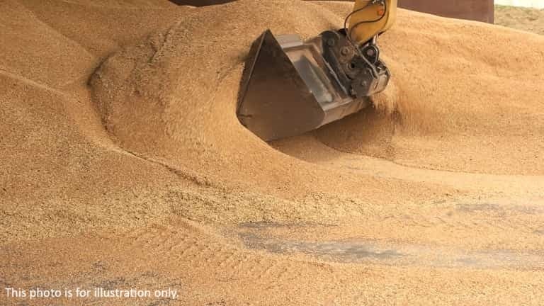 You are currently viewing Skyrocketing Prices of Sand Dealing a Blow to Construction Work in Hyderabad
