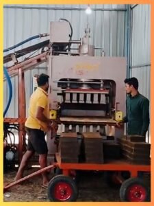 Clay Brick Machine Machin