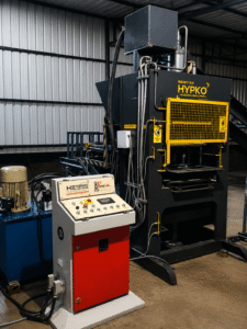 Fly Ash Brick Making Machine